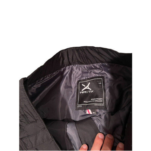 Arctix Women's Ski Pants Size Large - Picture 2 of 6